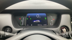 Honda Jazz 1.5 i-MMD Hybrid SE 5dr eCVT Hybrid Hatchback